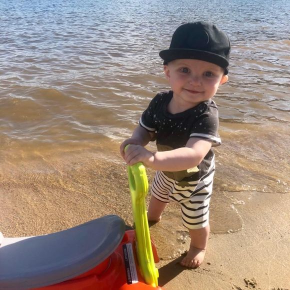 Meet your Posher, Jenessa - Picture 1 of 1